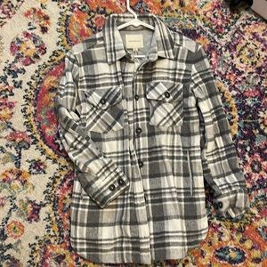 NWT - Thread & Supply Shacket from Nordstrom
